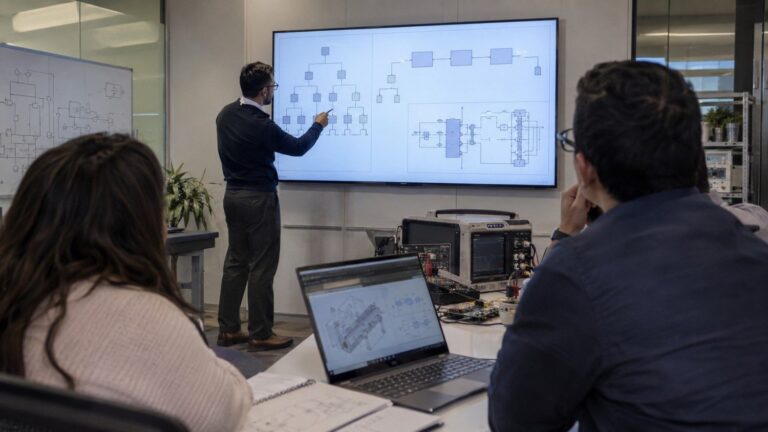 Systems Engineering with FMEA, FMECA, RBD, and FTA Training