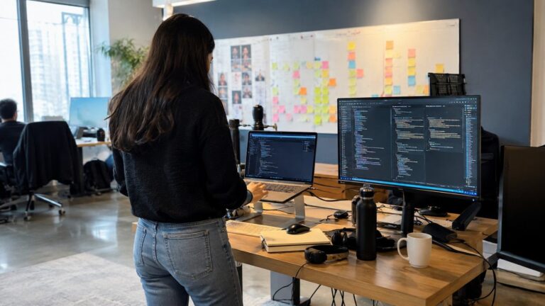 Agile Software Engineering Essentials